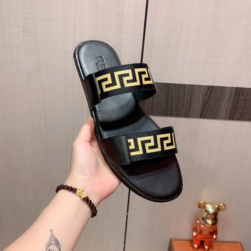 Versace Slippers